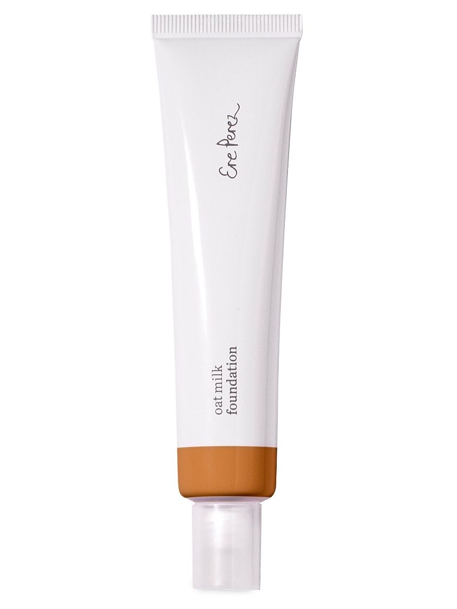 Women's Oat Milk Foundation - Dolce