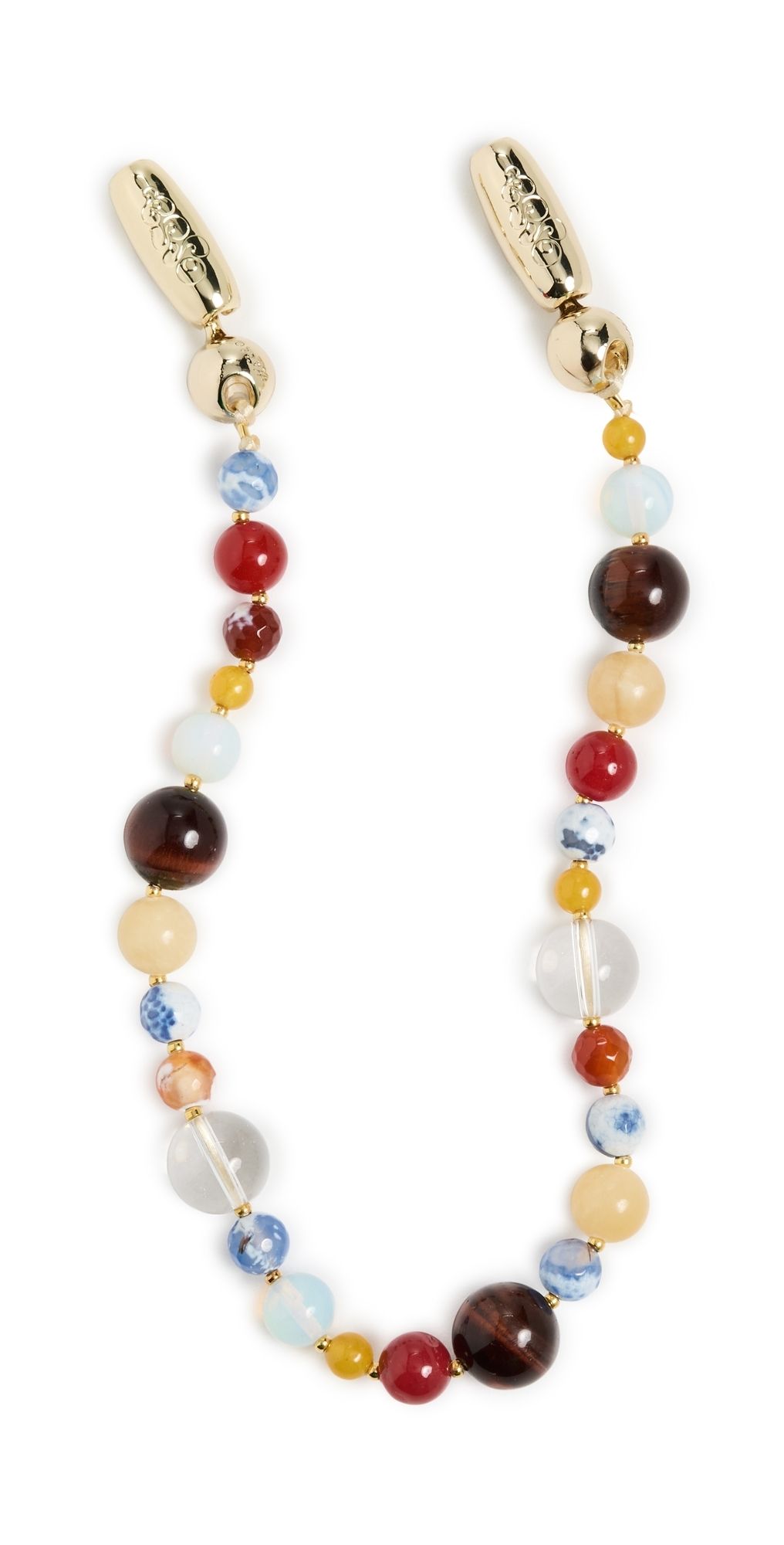 Ossa Orbit Wristlet Retro One Size