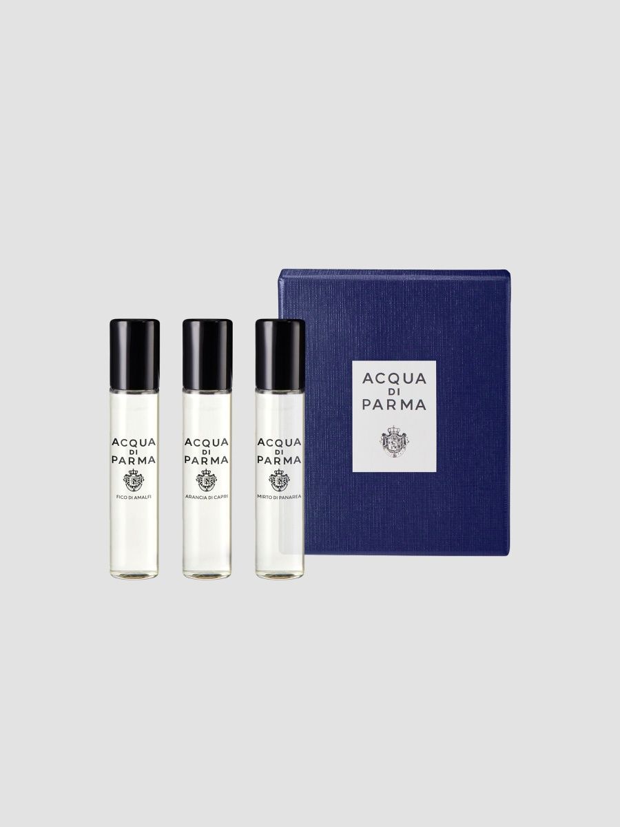 Acqua di Parma Blu Mediterraneo 3-PIece Fragrance Discovery Set