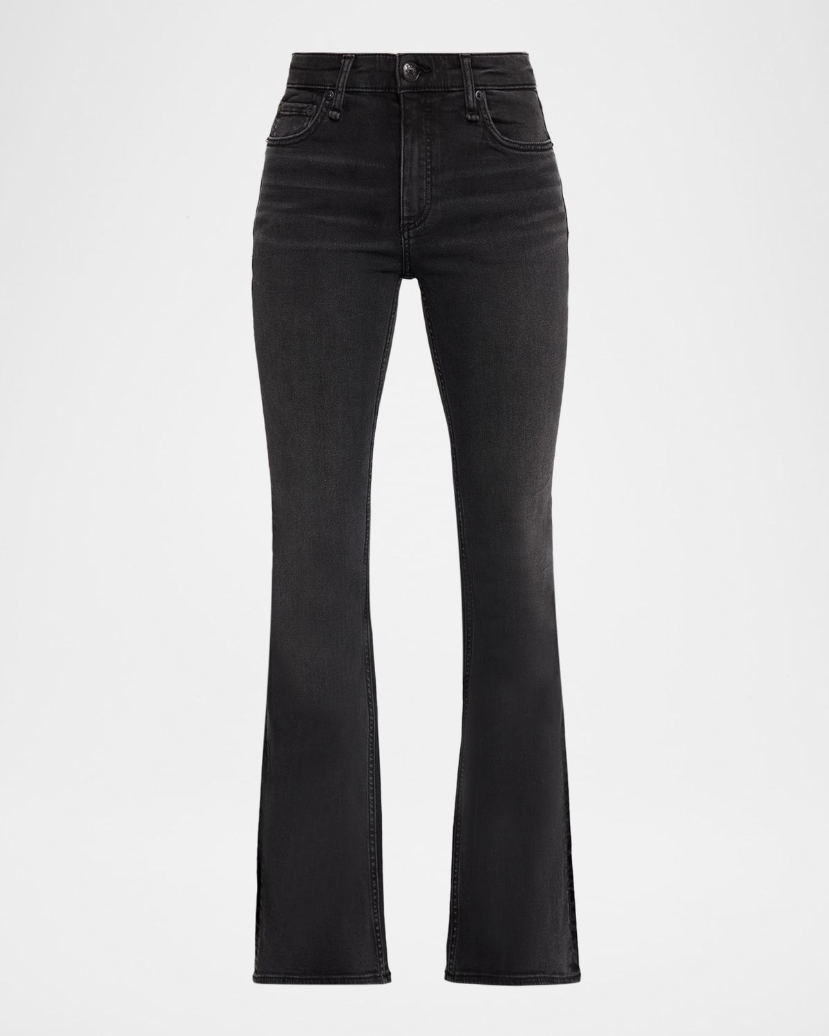 Flexi Dahlia Flare Jeans