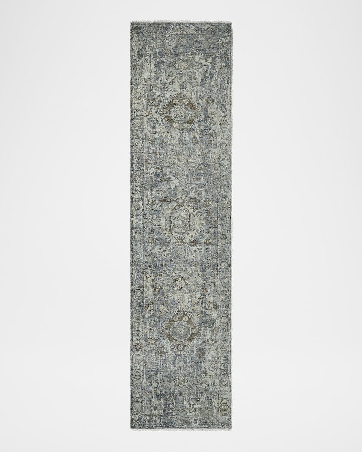 Whitmore Hand-Knotted Runner