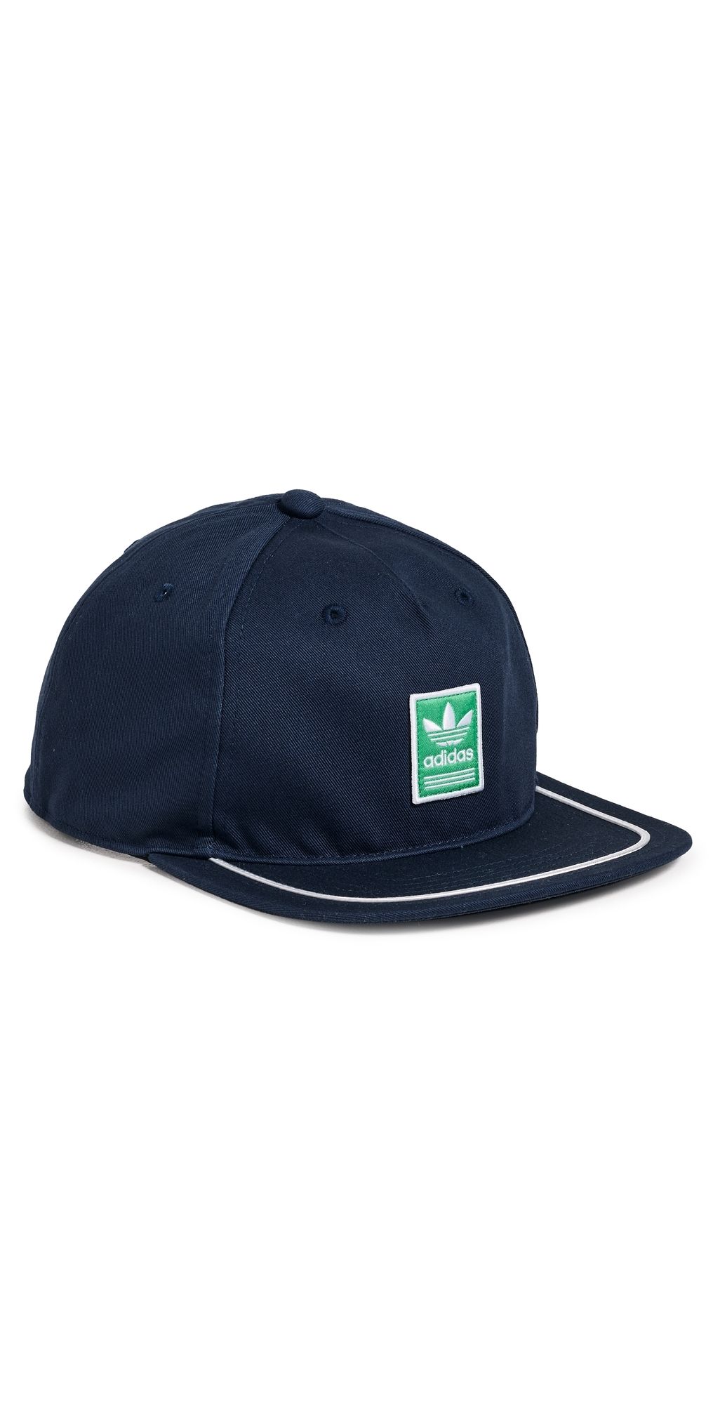Adidas Golf Originals Patch Cap Night Indigo One Size