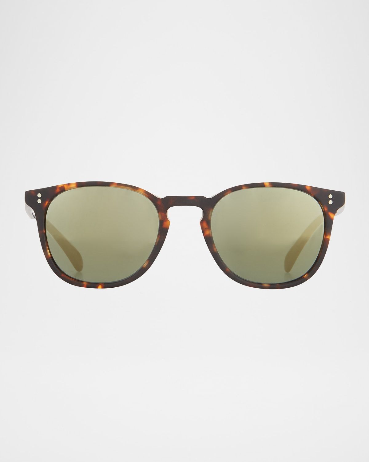 Finley Esq. 51 Acetate Sunglasses