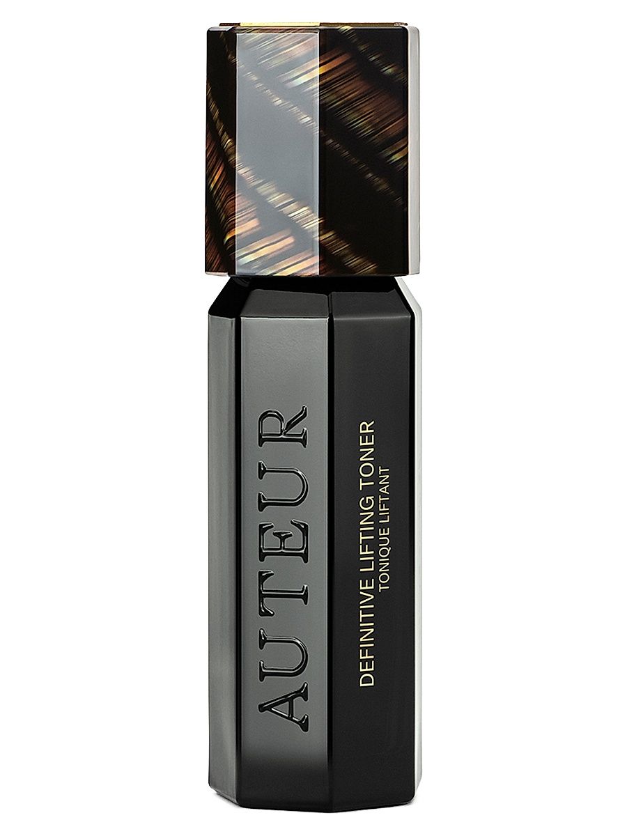 Definitive Lifting Toner