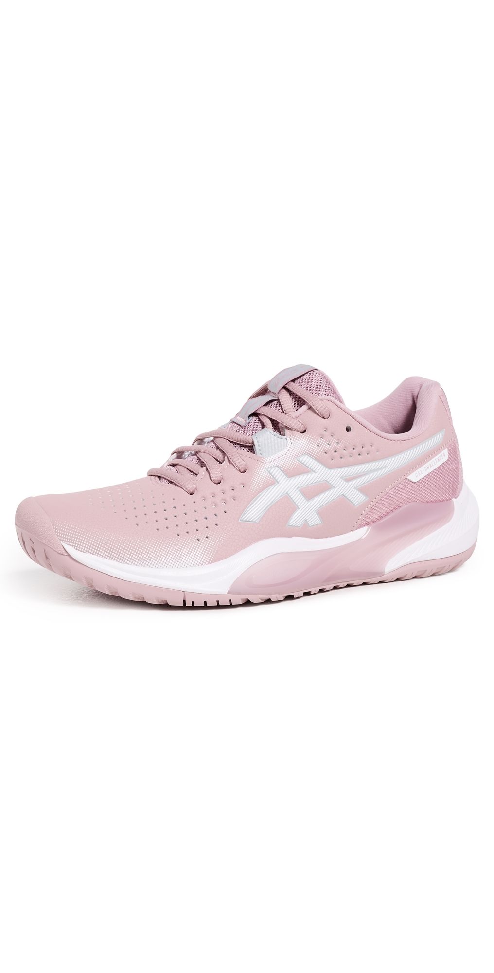 ASICS Gel-Challenger 15 Sneakers Morganite/Piedmont Grey 10.5