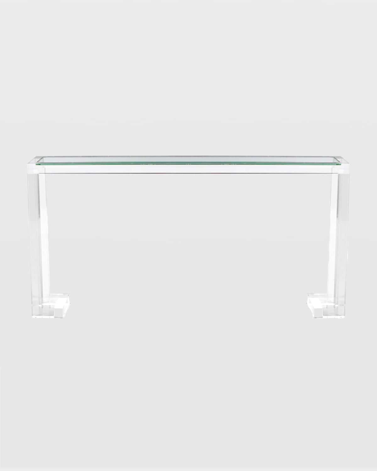 Ava Console Table