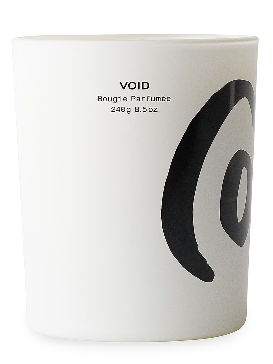 Void Scented Candle