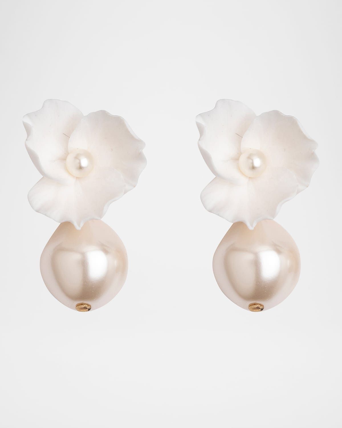 Clarabel Stud Earrings