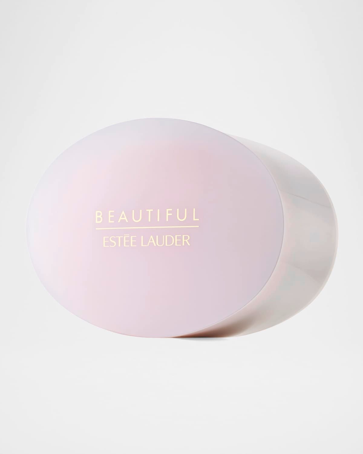 Beautiful Perfumed Body Powder