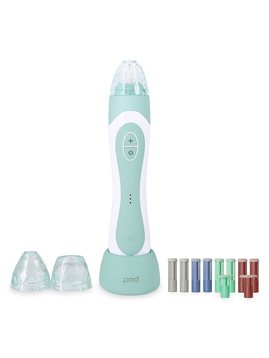 Women's Personal Microderm Elite Pro