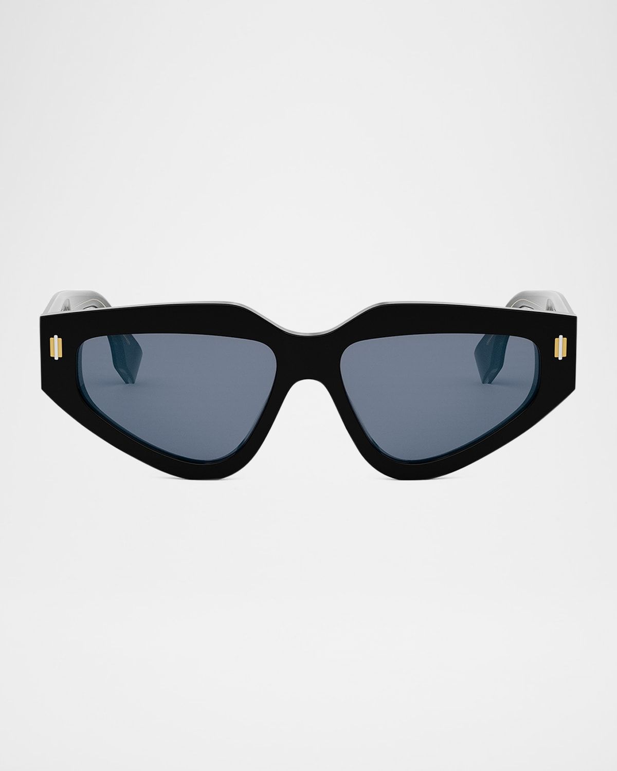 Fendi Roma FE40163U Sunglasses