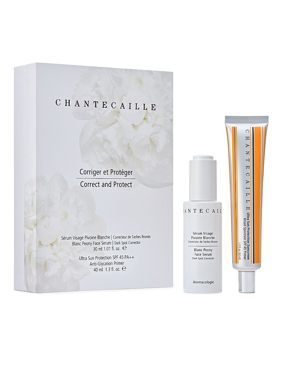 Correct & Protect 2-Piece Skincare Set