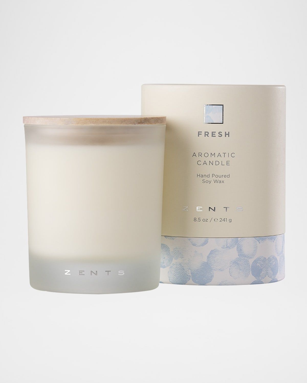 Fresh Bespoke Candle, 241 g