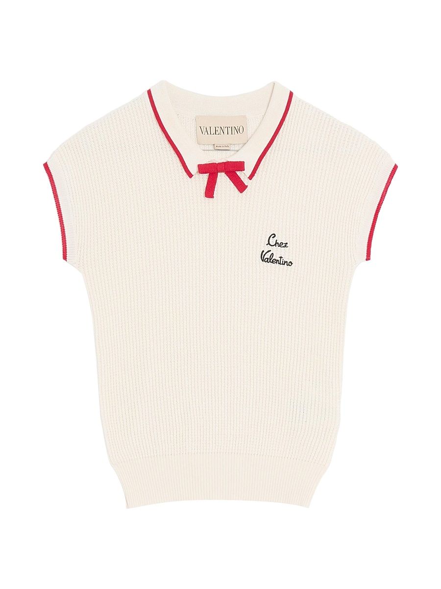 Women's Cotton Top - Birch Paris - Size XS