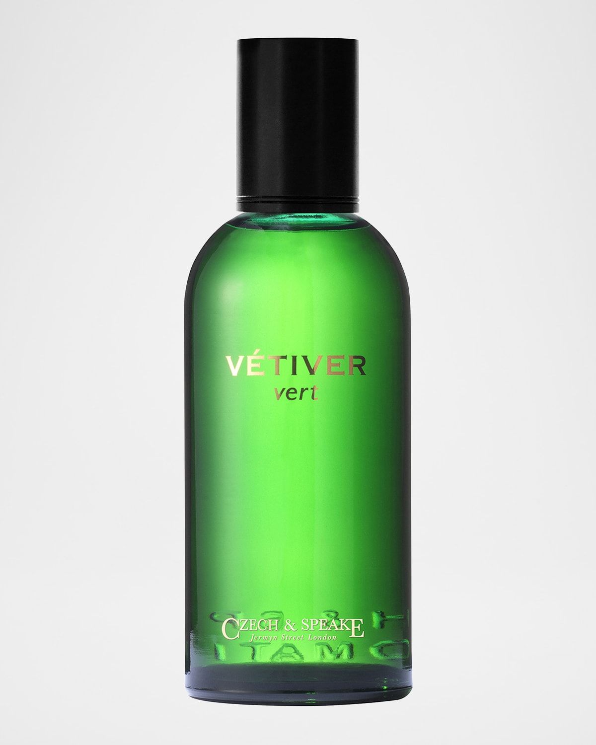 Vetiver Vert Eau de Parfum Spray, 3.4 oz.