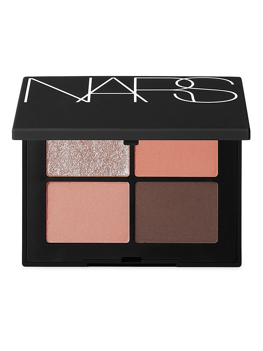 Women's Eyeshadow Quad - St Paul De Vence