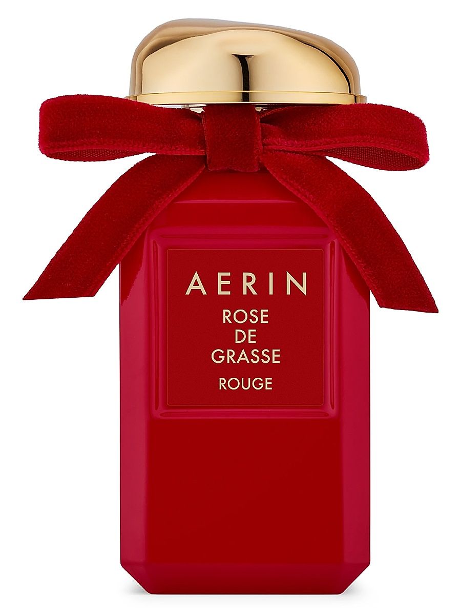 Women's AERIN Rose de Grasse Rouge Eau de Parfum - Size 1.7 oz