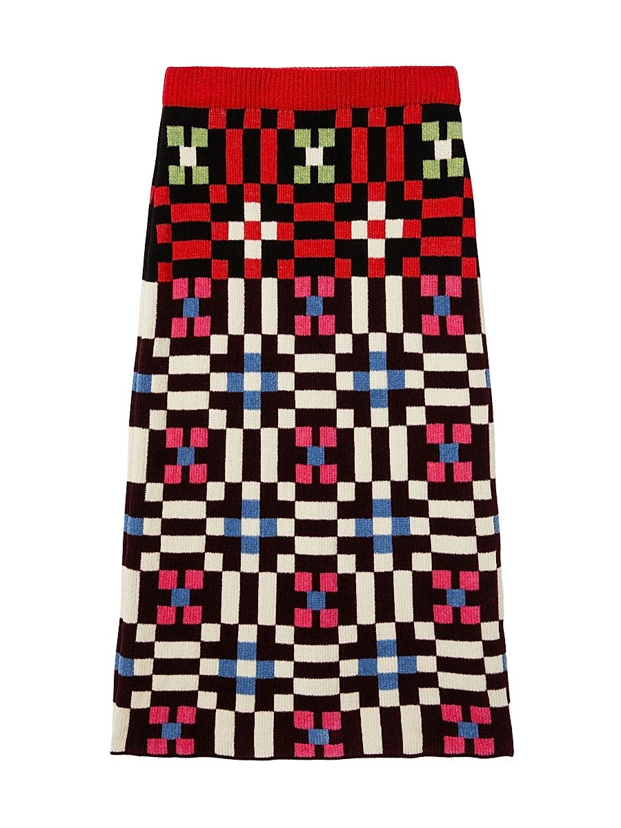 Women's Byte Skirt - Size XXS