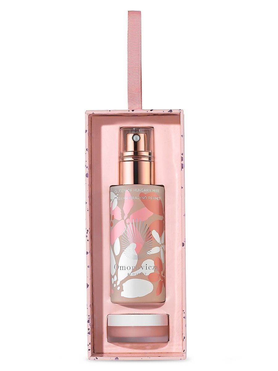 Women's Christmas Perfecting 2-Piece Set