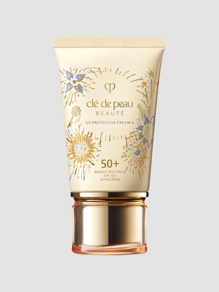 UV Protective Cream SPF 50+