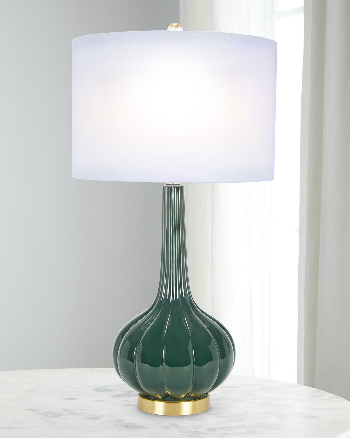 Stella Ceramic Table Lamp