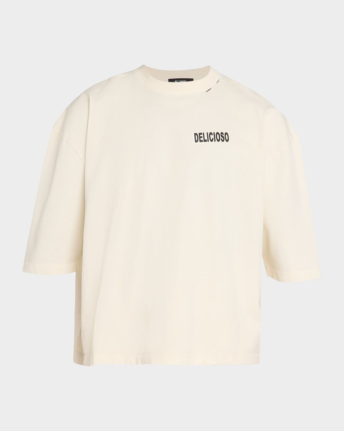 Men & apos;s Willy & apos;s Taco Shop Graphic T-Shirt