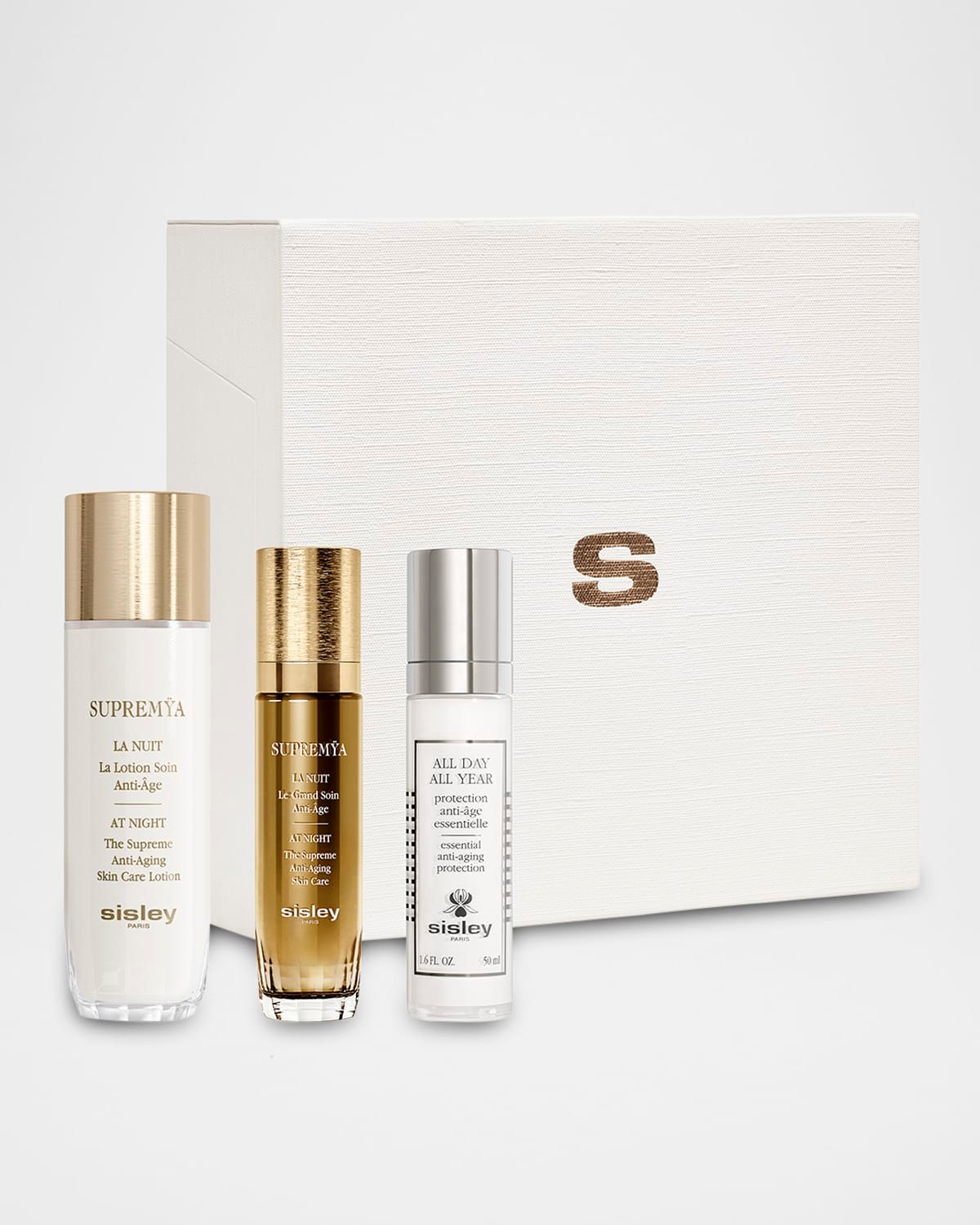 Supremya At Night Prestige Coffret Set
