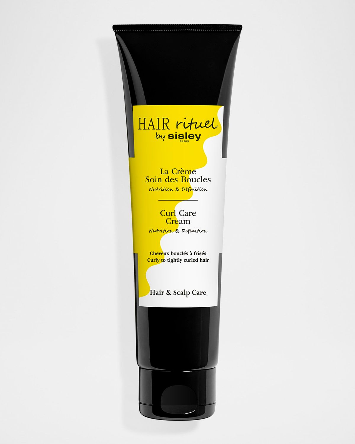 Curl Care Cream, 5 oz.