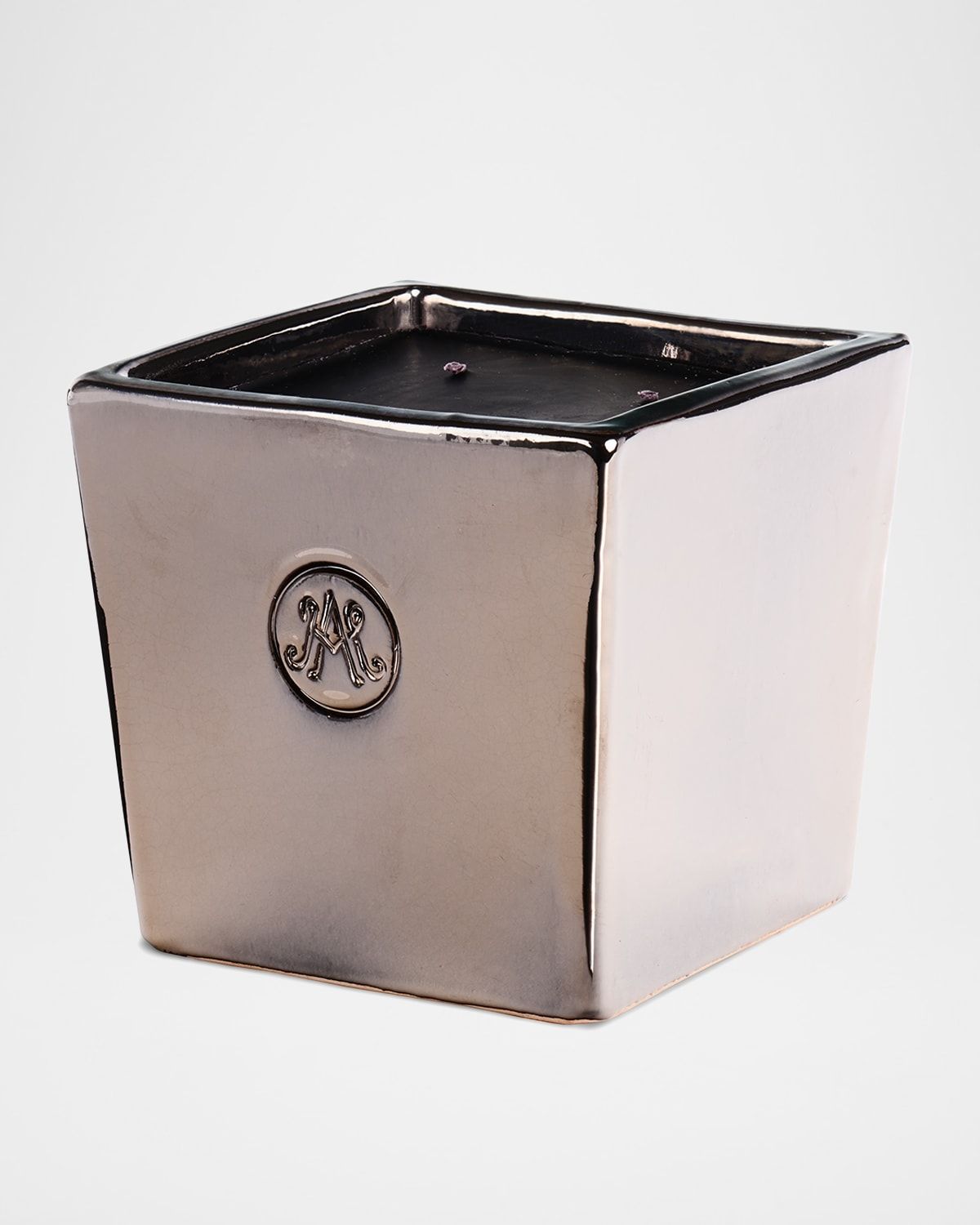 Armagnac Silver 4-Wick Scented Candle Refill, 1.4 kg