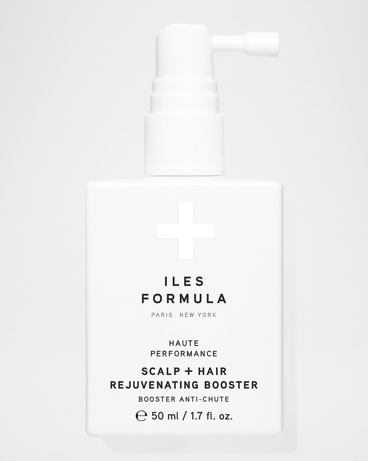 Scalp + Hair Rejuvenating Booster, 1.7 oz.