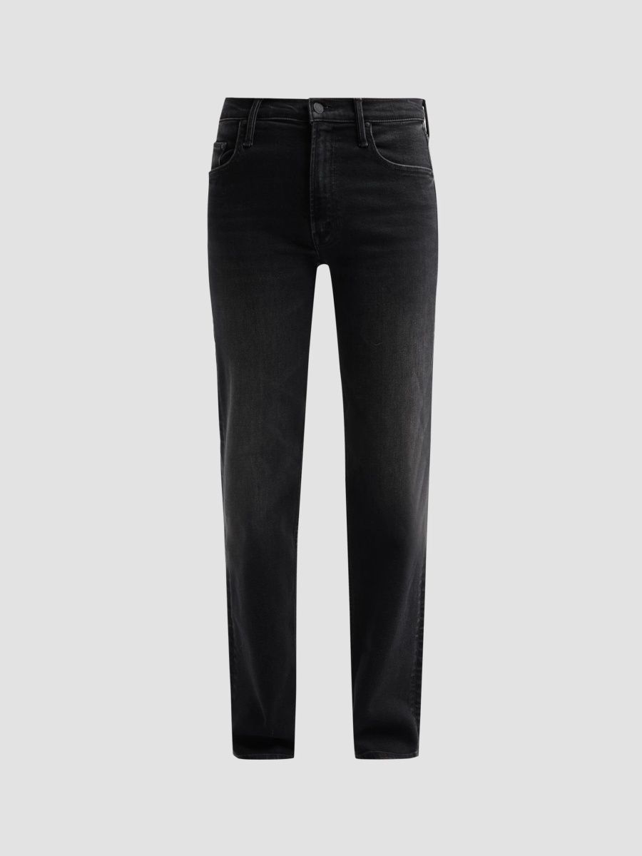 Mother Women's The Newbie Skimp Jeans - Bootleg - Size 32