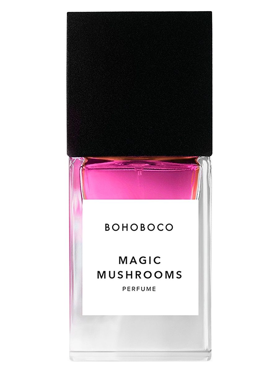 Magic Mushrooms Eau de Parfum - Size 1.7 oz