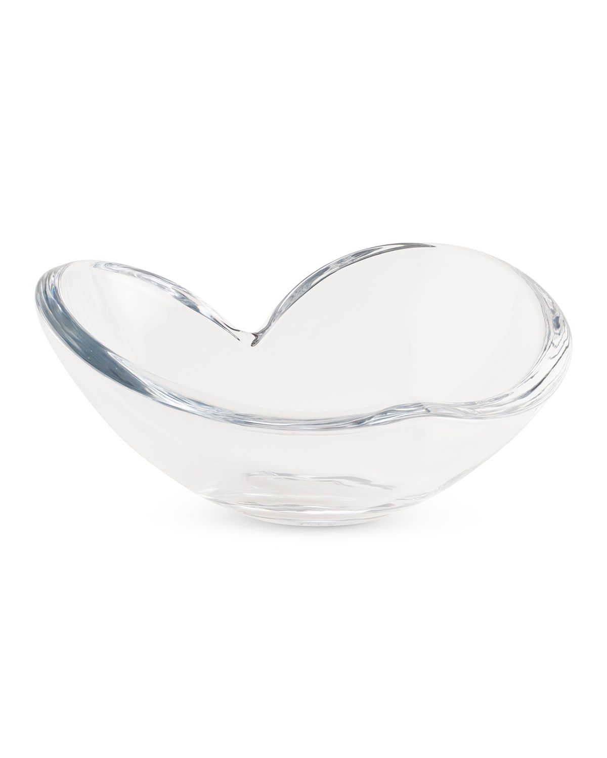 Large Heart Bowl