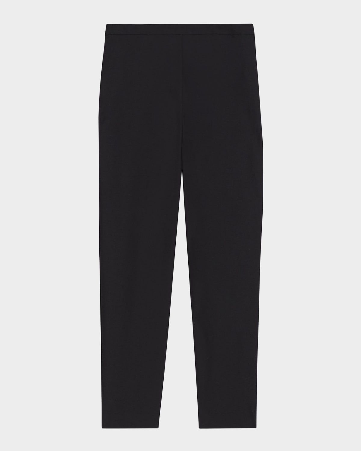Thaniel Slim Cropped Stretch Pants