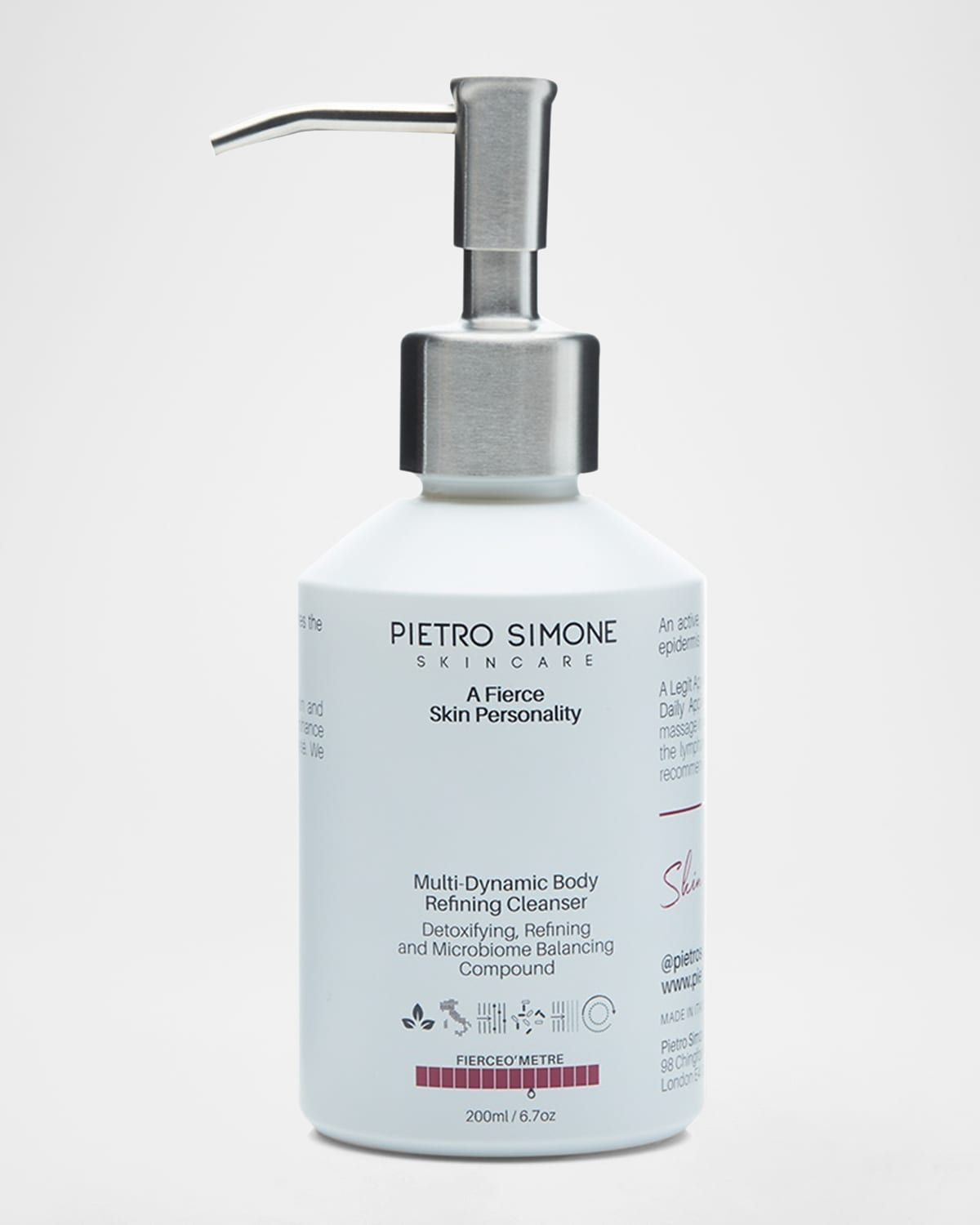 6.7 oz. Multi Dynamic Body Cleanser