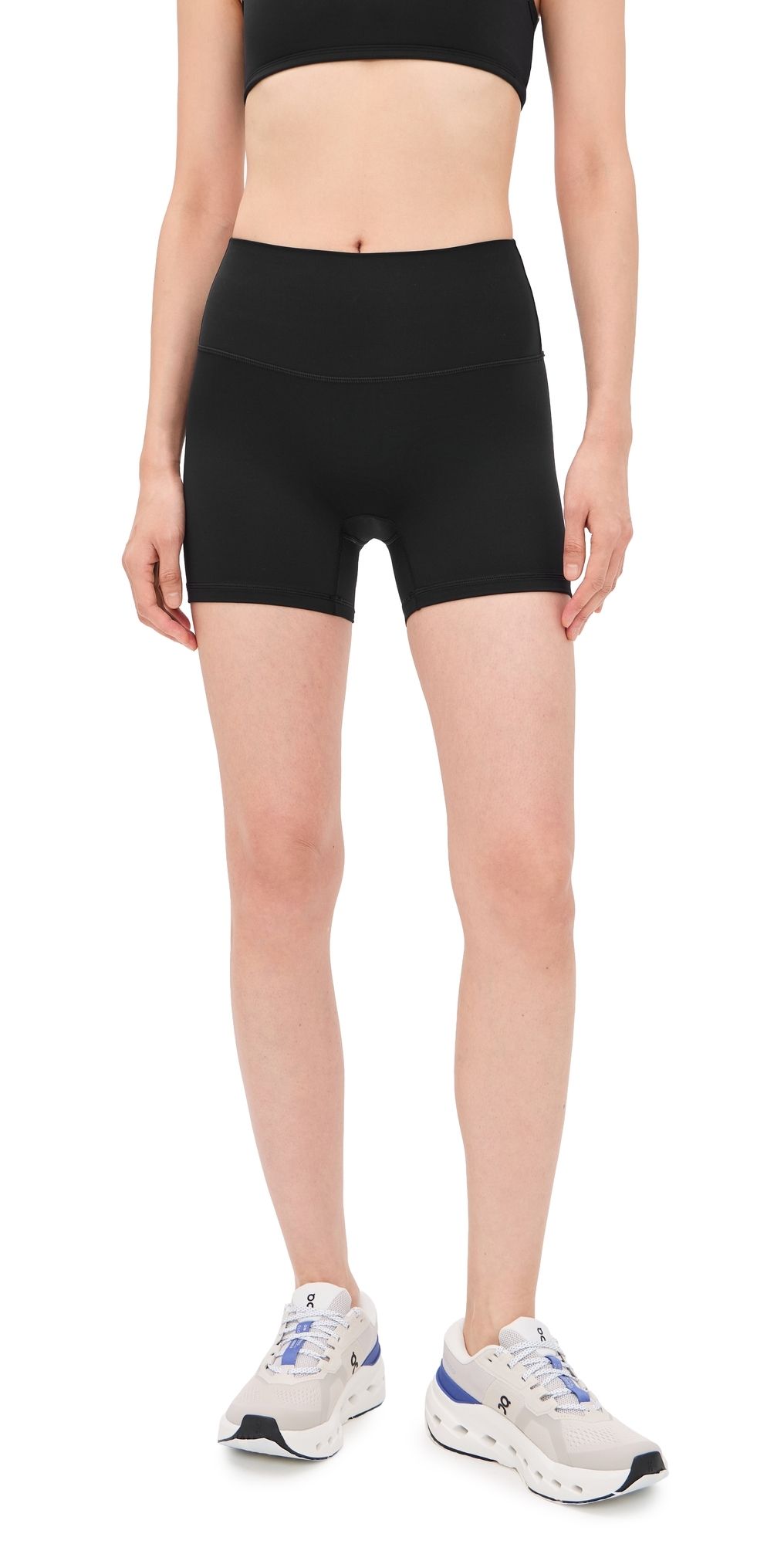 SET Airluxe Breathe Shorts ONYX XL