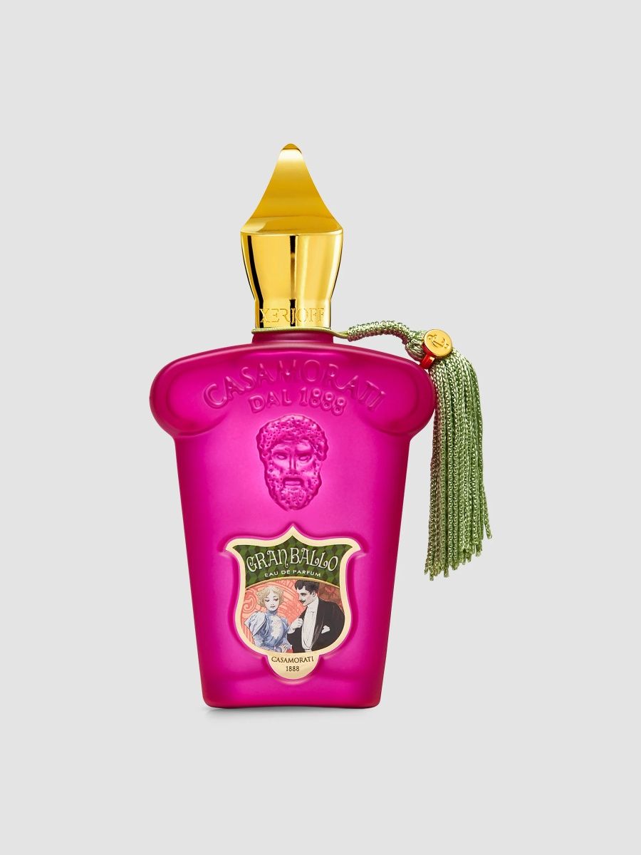 Europerfumes Casamorati Gran Ballo Eau de Parfum - Size 3.4-5.0 oz.