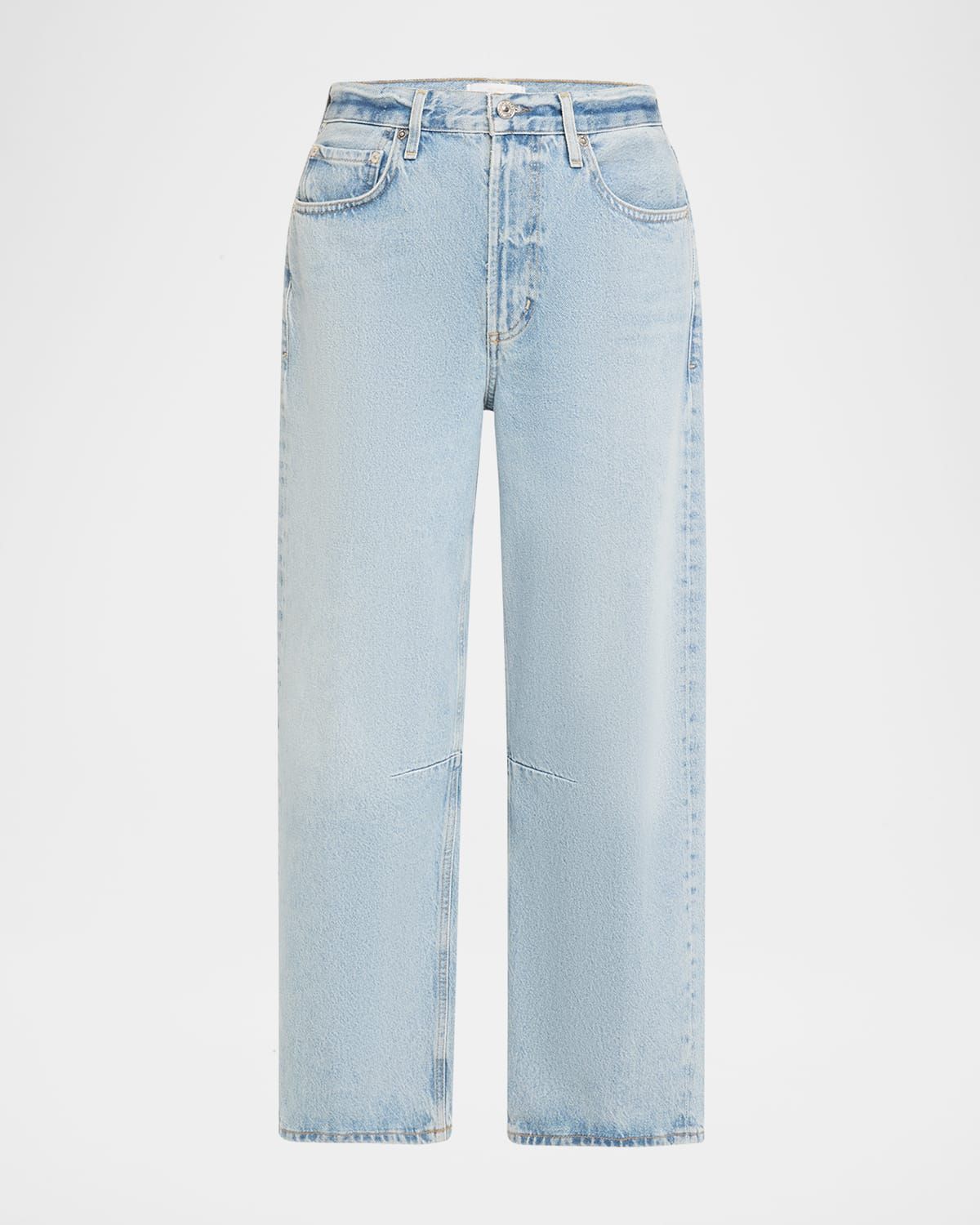 Miro Relaxed Jeans