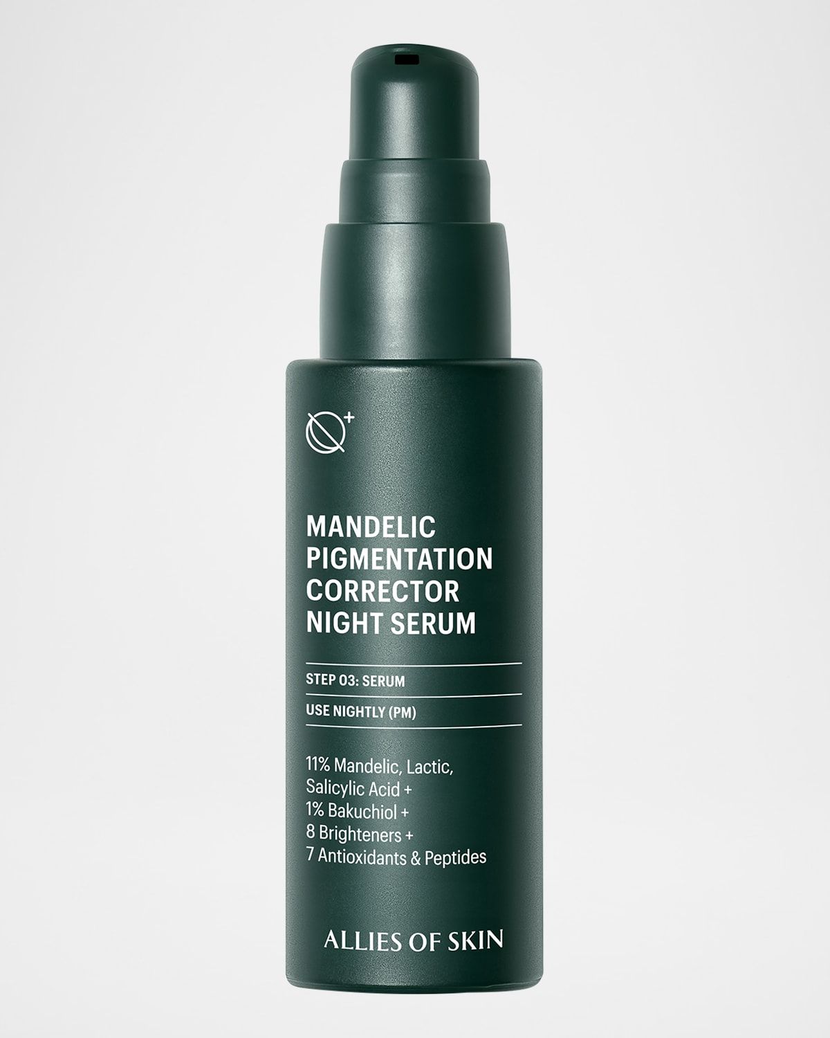 Mandelic Pigmentation Corrector Night Serum, 1.01 oz.