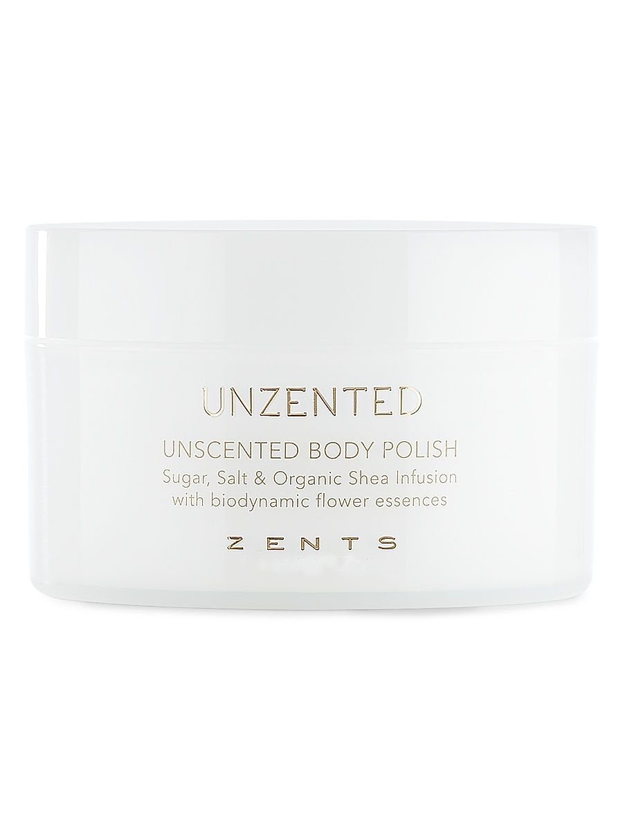 Unzented Body Polish