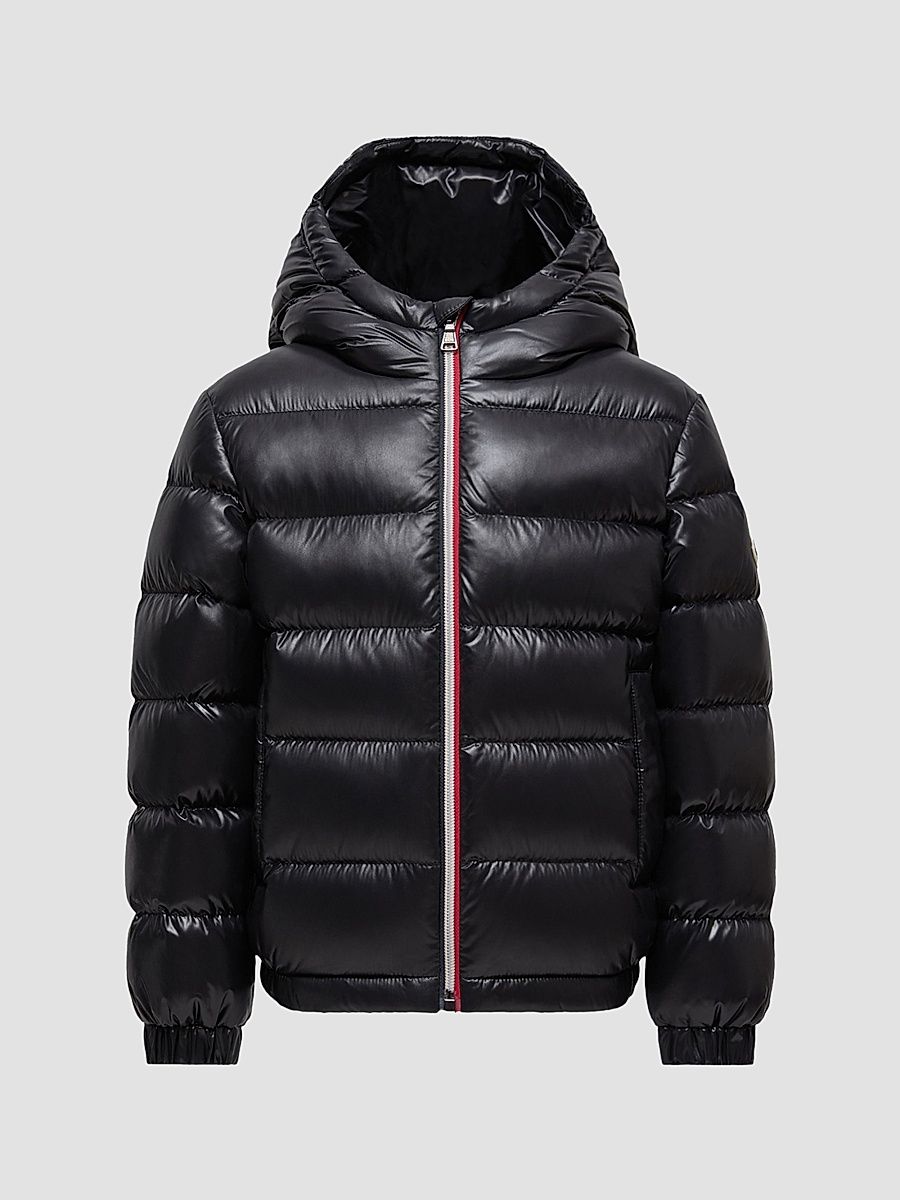 Little Boy's & Boy's New Aubert Puffer Jacket - Black - Size 14
