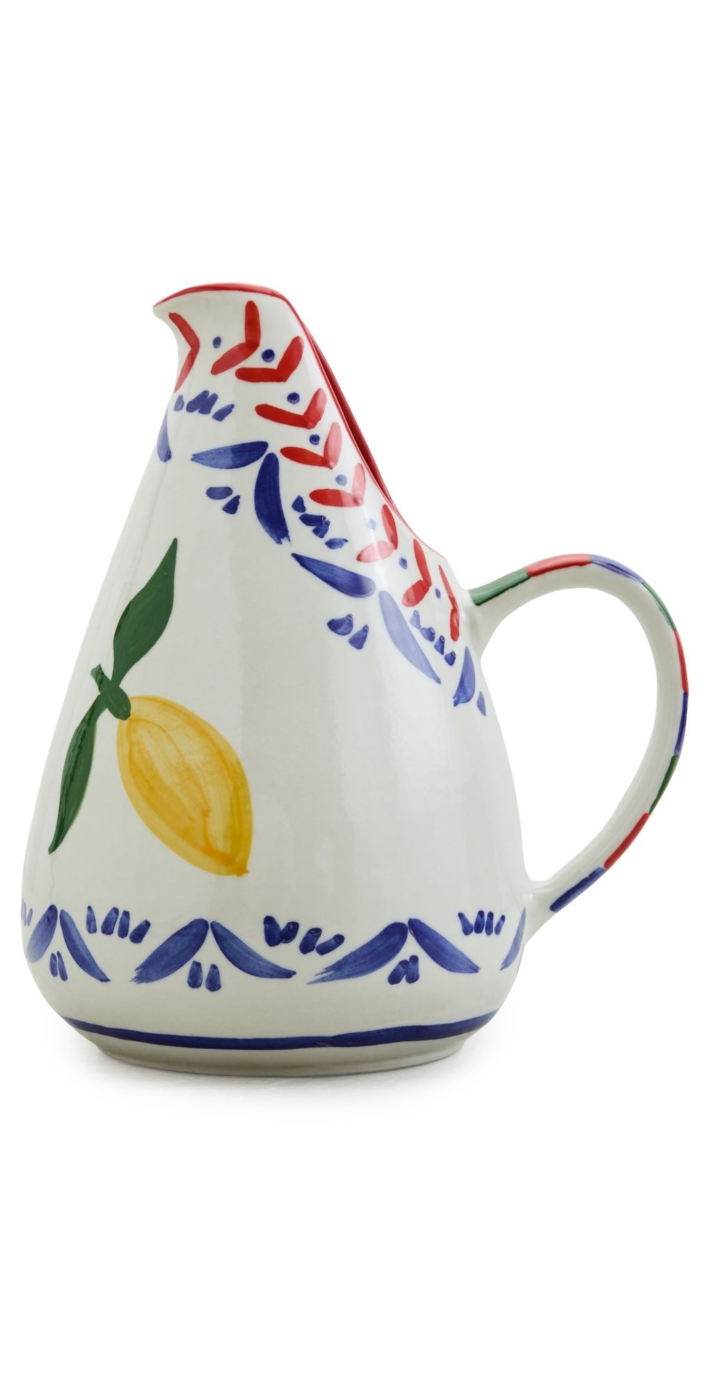 Carolina K Multi Picnic Jar Multi Picnic One Size