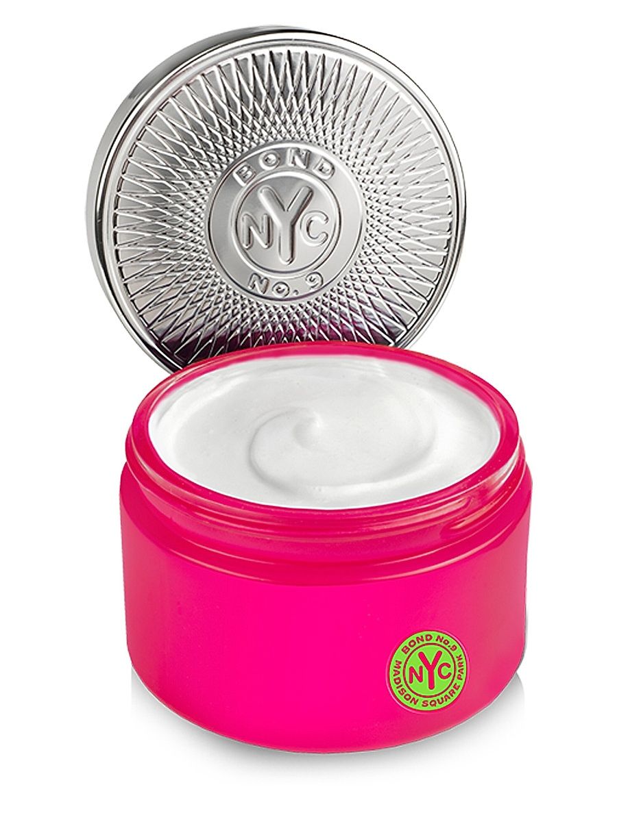 Madison Square Park 24/7 Body Silk Cream - Size No Size