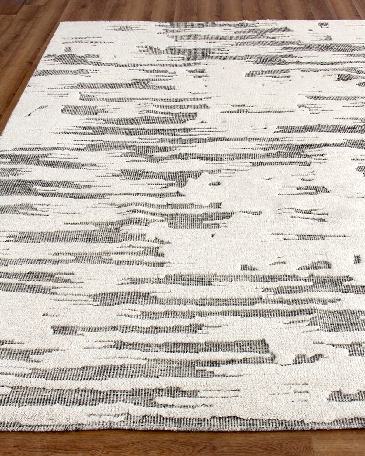 Paradise Hand-Loomed Rug