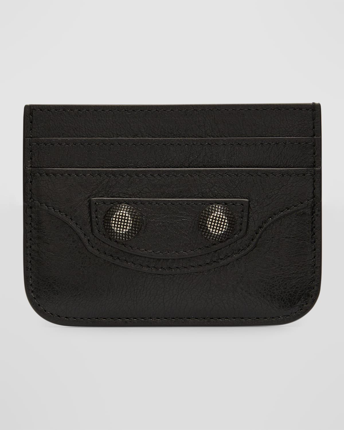 Le Cagole Card Holder