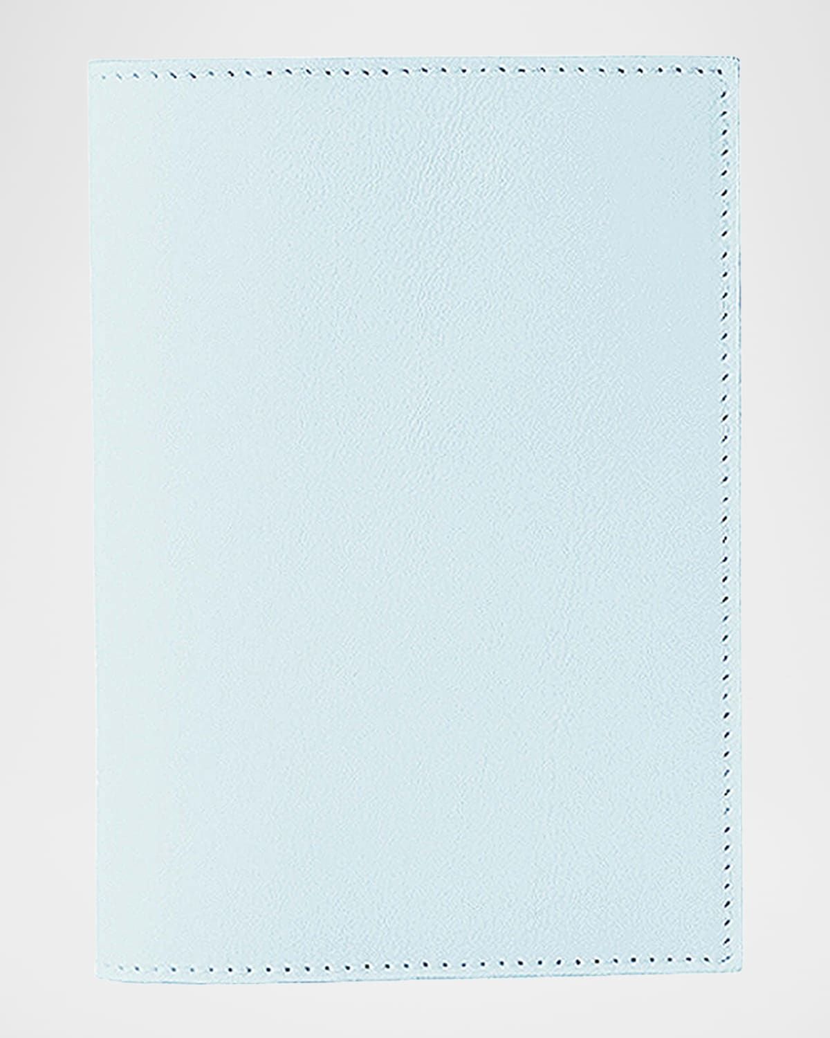 Monogram Passport Cover