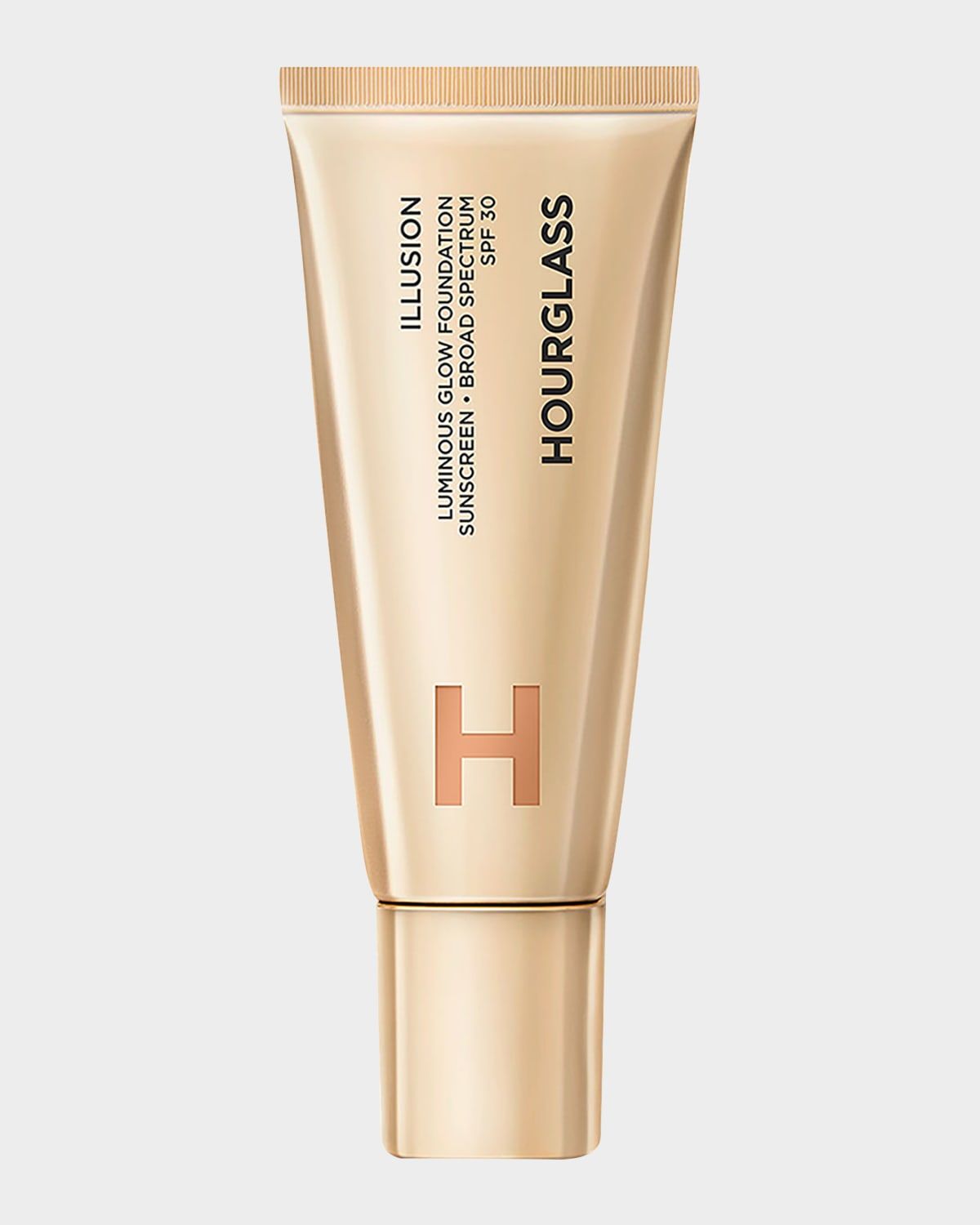 Illusion Luminous Glow Foundation SPF 30