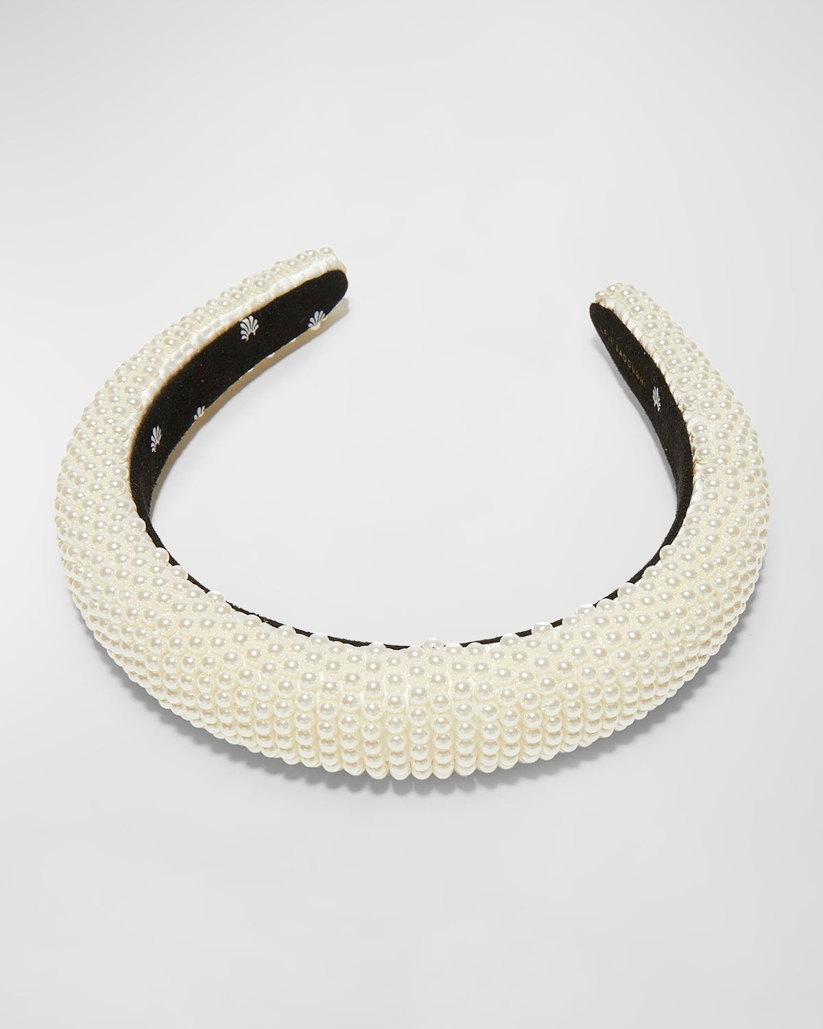 Alice All-Over Pearly Headband