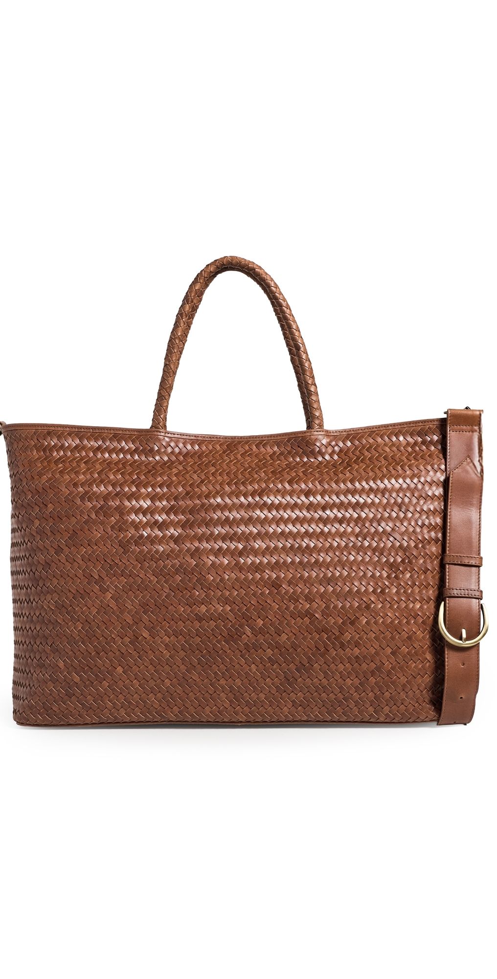Bembien Le Weekender Bag Sienna One Size