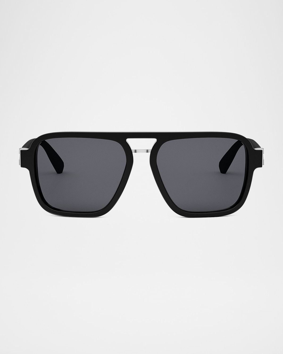 Bvlgari Aluminum Sunglasses
